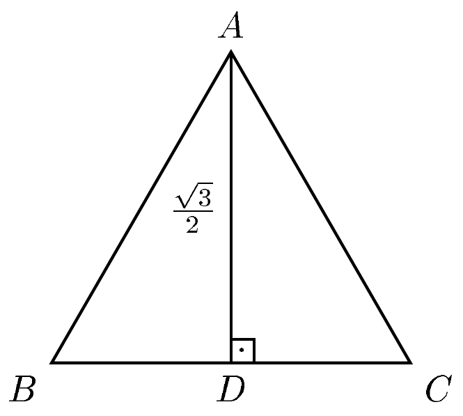 Workshop: Triângulo Equilátero e Hexágono Regular 